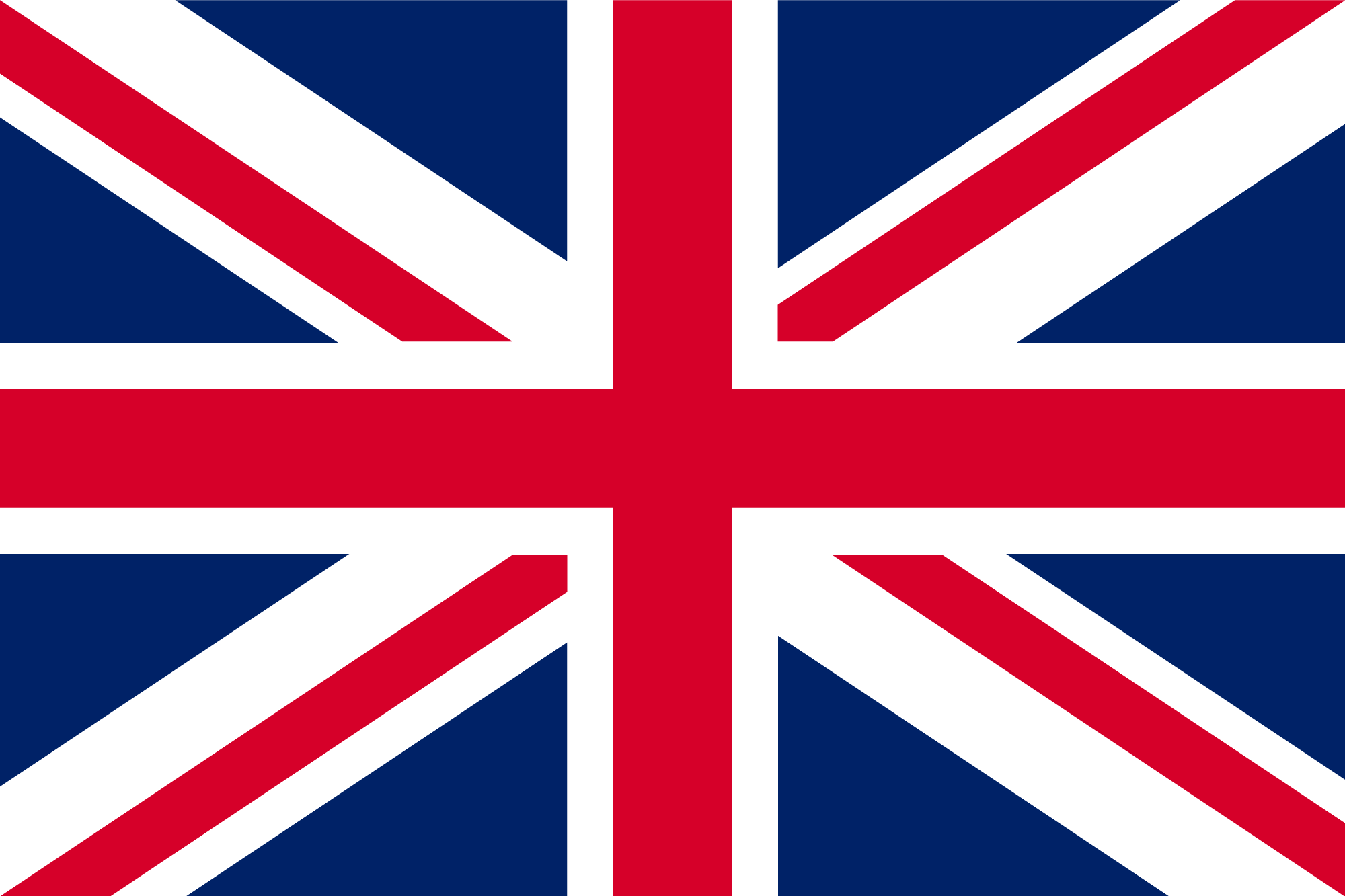 UK FLAG