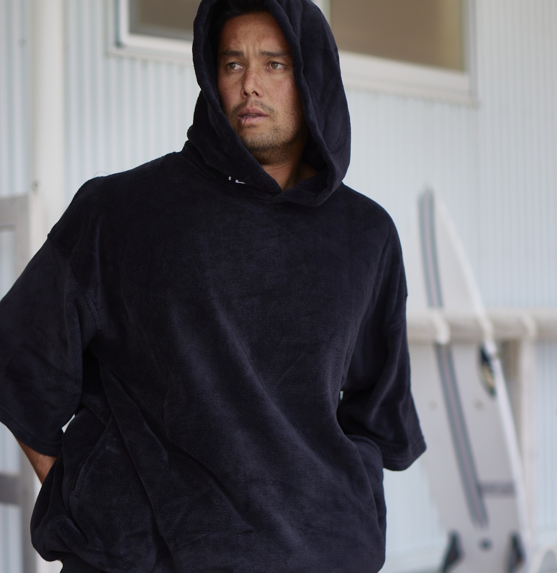 PONCHO