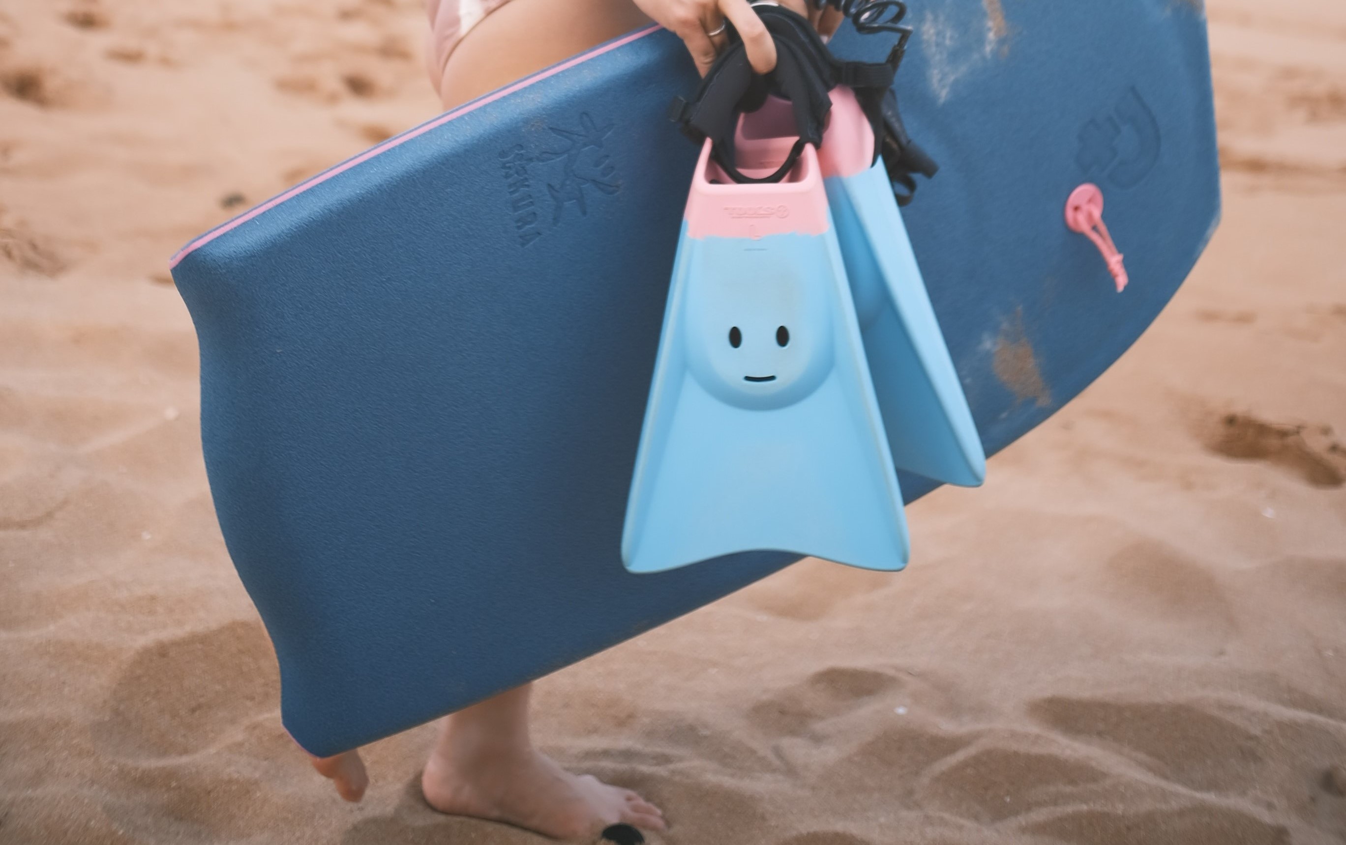 BODY BOARD